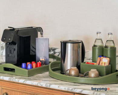 Mövenpick BDMS Wellness Resort Bangkok 57