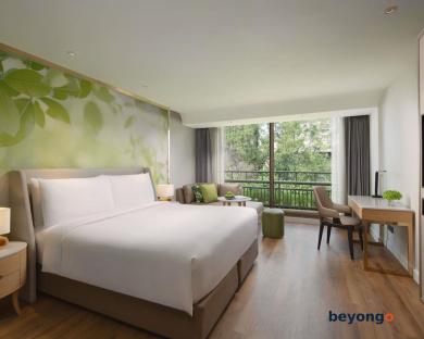 Mövenpick BDMS Wellness Resort Bangkok 58