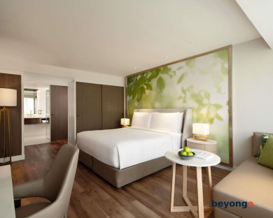 Mövenpick BDMS Wellness Resort Bangkok 59