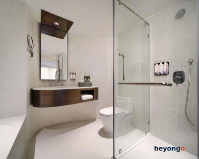 Mövenpick BDMS Wellness Resort Bangkok 61