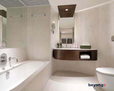 Mövenpick BDMS Wellness Resort Bangkok 62