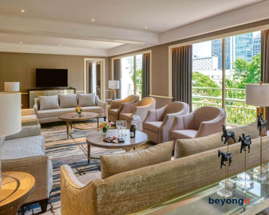 Mövenpick BDMS Wellness Resort Bangkok 63