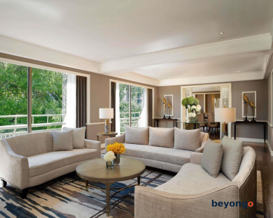 Mövenpick BDMS Wellness Resort Bangkok 64