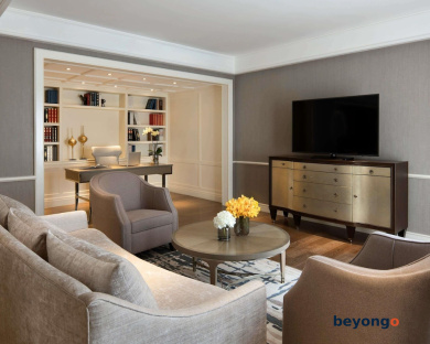 Mövenpick BDMS Wellness Resort Bangkok 65