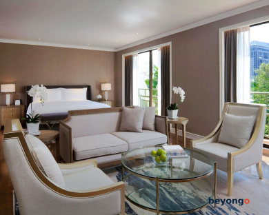 Mövenpick BDMS Wellness Resort Bangkok 66