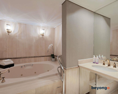 Mövenpick BDMS Wellness Resort Bangkok 67