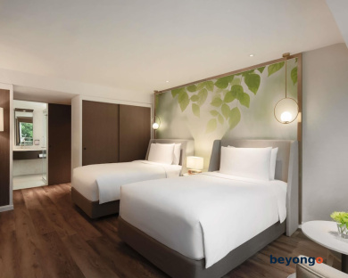 Mövenpick BDMS Wellness Resort Bangkok 68