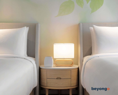 Mövenpick BDMS Wellness Resort Bangkok 69