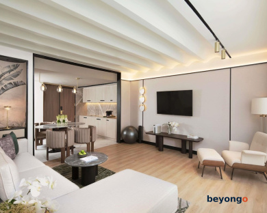 Mövenpick BDMS Wellness Resort Bangkok 70