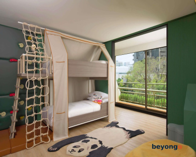 Mövenpick BDMS Wellness Resort Bangkok 72