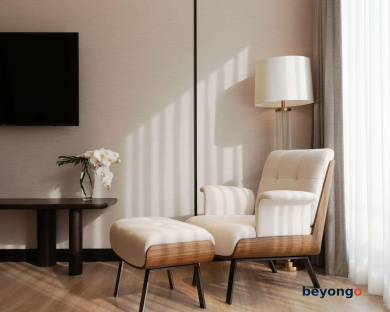 Mövenpick BDMS Wellness Resort Bangkok 73