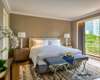 Mövenpick BDMS Wellness Resort Bangkok 74