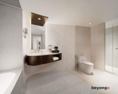 Mövenpick BDMS Wellness Resort Bangkok 75