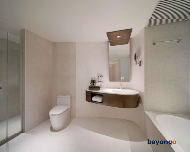 Mövenpick BDMS Wellness Resort Bangkok 76