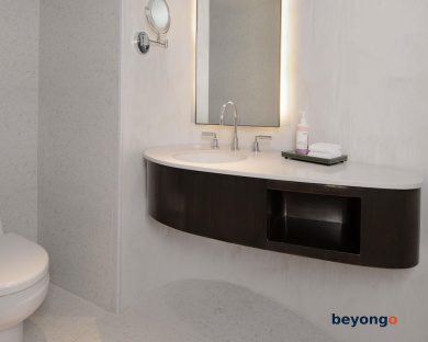 Mövenpick BDMS Wellness Resort Bangkok 77