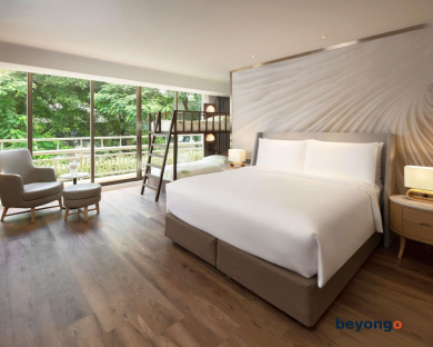 Mövenpick BDMS Wellness Resort Bangkok 78