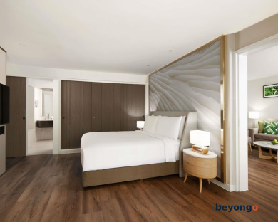 Mövenpick BDMS Wellness Resort Bangkok 79