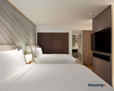 Mövenpick BDMS Wellness Resort Bangkok 80