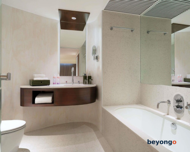 Mövenpick BDMS Wellness Resort Bangkok 81