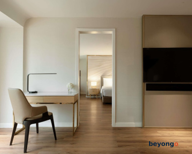 Mövenpick BDMS Wellness Resort Bangkok 82