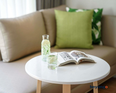 Mövenpick BDMS Wellness Resort Bangkok 83
