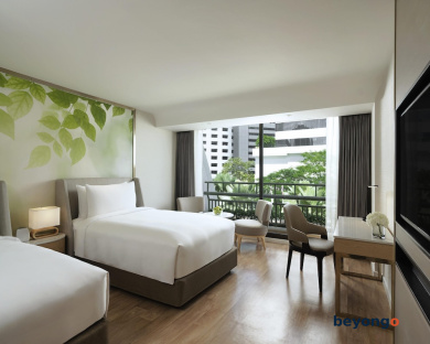 Mövenpick BDMS Wellness Resort Bangkok 84
