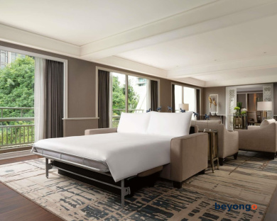 Mövenpick BDMS Wellness Resort Bangkok 85