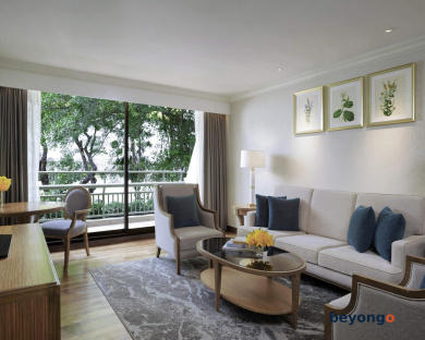 Mövenpick BDMS Wellness Resort Bangkok 86