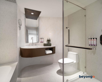 Mövenpick BDMS Wellness Resort Bangkok 87