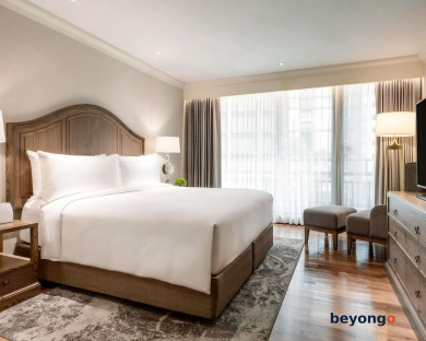 Mövenpick BDMS Wellness Resort Bangkok 89