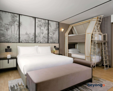 Mövenpick BDMS Wellness Resort Bangkok 90