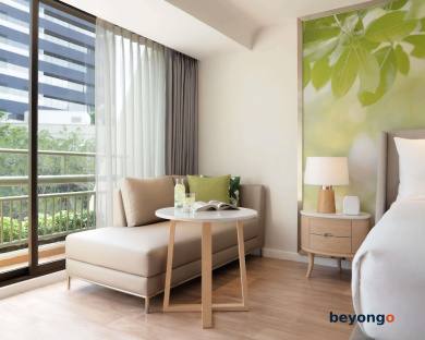 Mövenpick BDMS Wellness Resort Bangkok 91