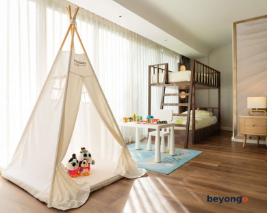 Mövenpick BDMS Wellness Resort Bangkok 92