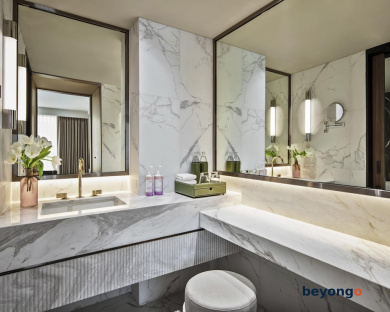 Mövenpick BDMS Wellness Resort Bangkok 93