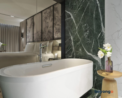 Mövenpick BDMS Wellness Resort Bangkok 94