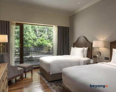 Mövenpick BDMS Wellness Resort Bangkok 95