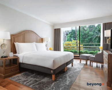 Mövenpick BDMS Wellness Resort Bangkok 97