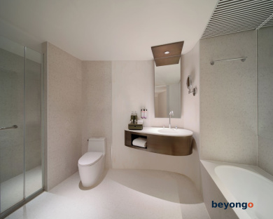 Mövenpick BDMS Wellness Resort Bangkok 98