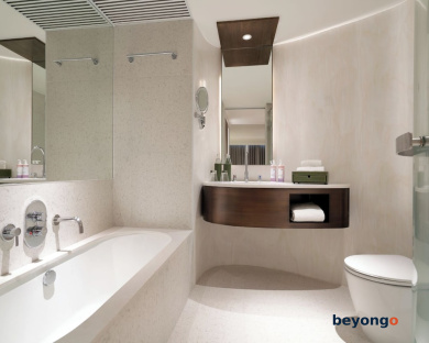 Mövenpick BDMS Wellness Resort Bangkok 99