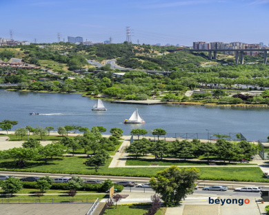 Mövenpick Hotel Istanbul Golden Horn 103