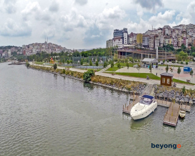 Mövenpick Hotel Istanbul Golden Horn 108