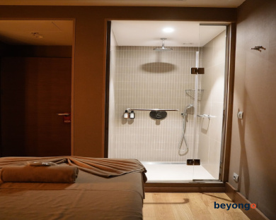 Mövenpick Hotel Istanbul Golden Horn 17