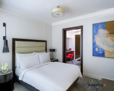 Mövenpick Hotel Istanbul Golden Horn 40