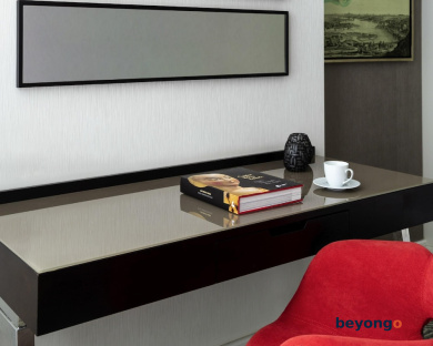 Mövenpick Hotel Istanbul Golden Horn 44