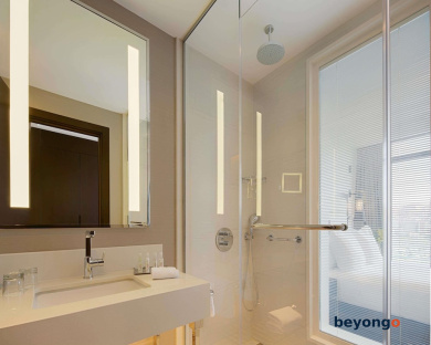 Mövenpick Hotel Istanbul Golden Horn 52