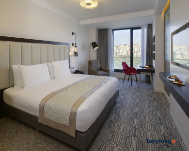 Mövenpick Hotel Istanbul Golden Horn 59