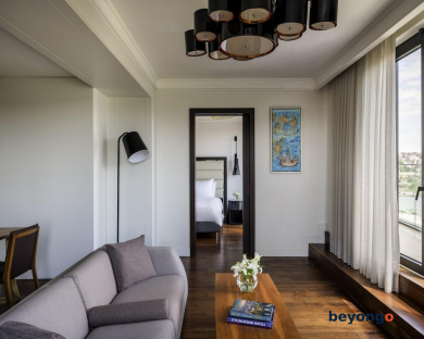 Mövenpick Hotel Istanbul Golden Horn 65