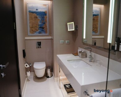 Mövenpick Hotel Istanbul Golden Horn 72