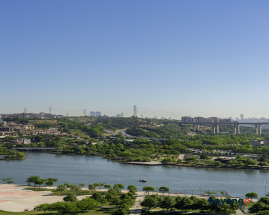 Mövenpick Hotel Istanbul Golden Horn 77