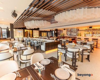 Mövenpick Hotel Istanbul Golden Horn 83